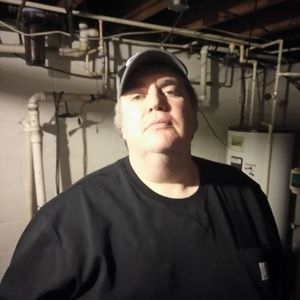 Meet your Posher, Dewayne